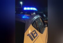 Genova. Tentano un furto in un bar: arrestati in flagranza