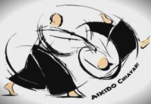 Aikido: sabato e domenica all’Acquarone gli esami per gli atleti