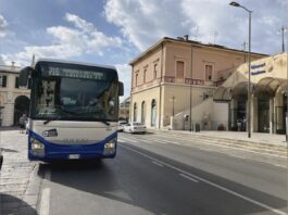 Triathlon di Recco: variazioni alle linee autobus 715, 776 e 872