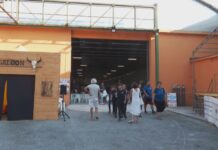 Expo Mare e Monti: fine settimana a Statale allo stabilimento Fonti Tigullio