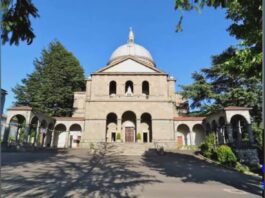 Domani festa della Madonna di San Marco a Bedonia.