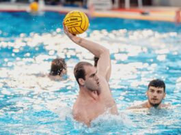 Tommaso Gianazza è un nuovo giocatore della Pro Recco