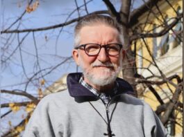 Chiavari, venerdì a Ri Basso la testimonianza di Padre Pier Luigi Maccalli