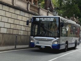 Casarza L. Street food e music festival: variazioni ai percorsi delle linee AMT