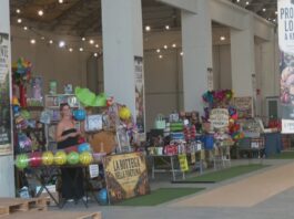 La Val Graveglia e i suoi prodotti all’Expo Mare e Monti