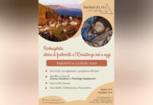 A Barbagelata una giornata di ascolto e preghiera. Sabato 18 luglio