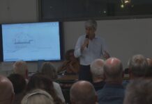 Riva, progetto nuova viabilità. Il Comune di Sestri L. presenta il nuovo accordo ai cittadini
