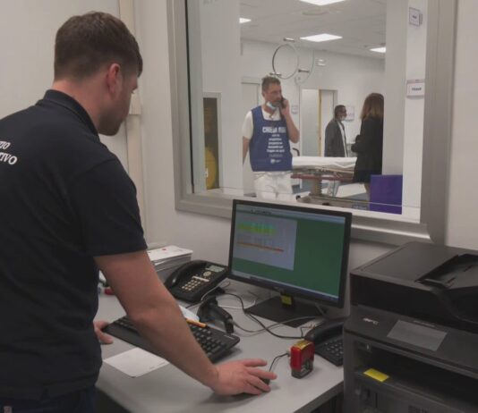 Mesi di lavoro intenso per il pronto soccorso di Lavagna: più accessi per il caldo e i turisti
