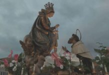 Festa di N. S. del Carmine a Lavagna. Stasera l’arrivo del quadro dal mare