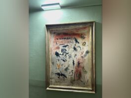 In corso l’allestimento della mostra permanente su Luiso Sturla
