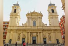S. Margherita, divieti di sosta e transito da venerdì per la messa in diretta sulla RAI