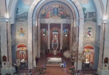 Festa della Madonna di San Marco a Bedonia. Come Maria in ascolto della Parola