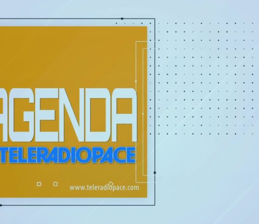 L’agenda di TeleRadioPace di sabato 18 luglio 2026