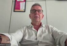 Ponte Morandi, i parenti delle vittime: “Responsabilità dagli Anni Novanta”