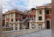 Caldo record a Genova: le richieste del personale dei Musei Nazionali