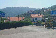Leivi, a settembre i lavori di asfaltatura in via degli Ulivi