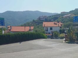 Leivi, a settembre i lavori di asfaltatura in via degli Ulivi
