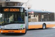 Lavoratori AMT: richiesta la sospensione della linea 71 per motivi di sicurezza