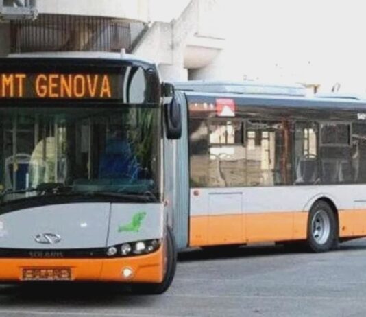 Lavoratori AMT: richiesta la sospensione della linea 71 per motivi di sicurezza