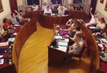 Sestri L. unanimità in consiglio sull’acquisto del terreno per la caserma dei carabinieri