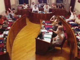 Sestri L. unanimità in consiglio sull’acquisto del terreno per la caserma dei carabinieri