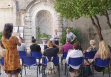 Festivart, la rassegna che trasformerà la città di Lavagna in un palcoscenico