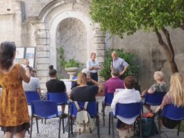 Festivart, la rassegna che trasformerà la città di Lavagna in un palcoscenico