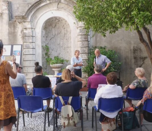 Festivart, la rassegna che trasformerà la città di Lavagna in un palcoscenico