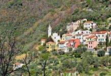 Semorile, festa della Madonna del Carmine e processione con la nuova statua