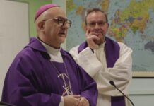 Diocesi di Chiavari: il nuovo quadro dei parroci deciso da Mons. Devasini