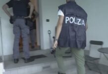 Maxi blitz contro le baby gang in Italia, a Genova due arresti per stupefacenti