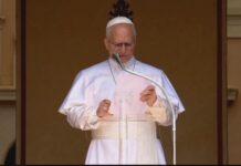 Papa: non dimenticarsi di chi soffre a causa dei conflitti