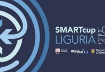 Aperte le candidature per la 14ª edizione di SMARTcup Liguria