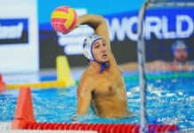 Alessandro Carnesecchi è un nuovo giocatore della Pro Recco