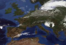 Meteo: breve passaggio in serata ma poca pioggia. Scenderanno i tassi di umidità