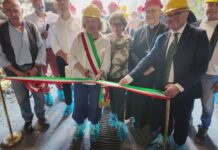 Estrazione ardesia: riaperta dopo 22 anni la cava di Orero “Piazza dei Ratti”