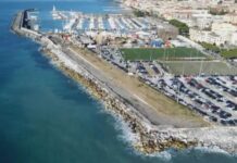 Depuratore in Colmata non adatto alle attuali esigenze idriche, secondo il Comitato contrario