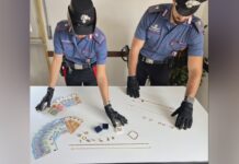 Truffa del finto carabiniere: due arresti a Rapallo