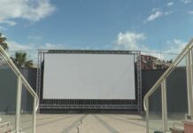 Sabato a Sestri Levante proiezione e dibattito sulla guerra e il commercio di armi