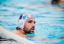 Andrea Fondelli lascia la vasca: è il dirigente delle giovanili della Pro Recco