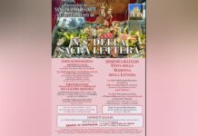Festa della Madonna della Lettera: domenica a “Santa” messa e processione
