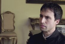 Sabato sera su TelePace1 il docufilm su Antonio Rosmini di Herman Zadra