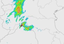 Meteo: sulla Liguria in arrivo temporali intensi ma di difficile localizzazione
