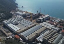 Cisl: Regione si impegna a trovare i fondi per Riva, ora Fincantieri acceleri